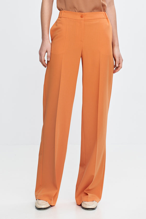 Trousers model 210082